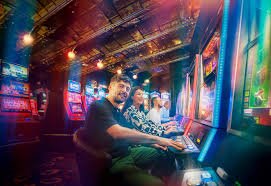 congtogel wap featured game showcase