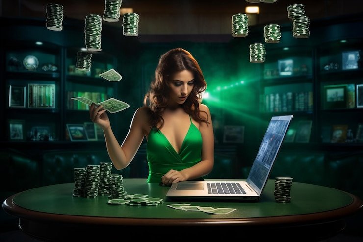 Cashback credit illustration