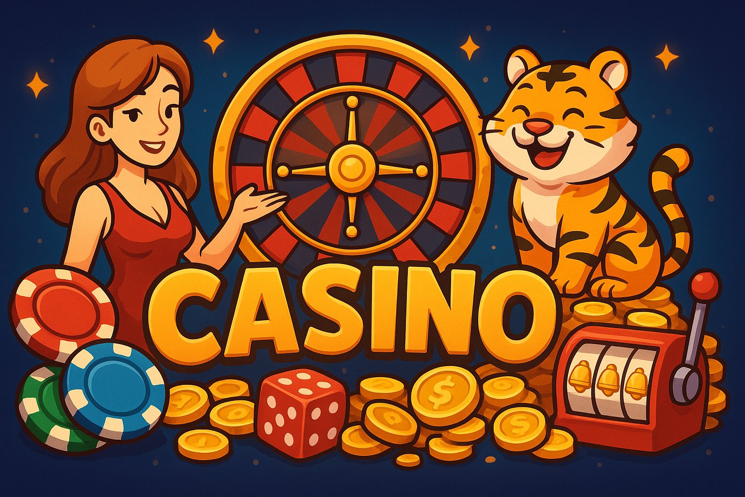 Lucky Number draw schedule and results archive