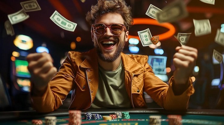 congtogel wap Pretty Gaming live dealer blackjack table with multi-camera feed